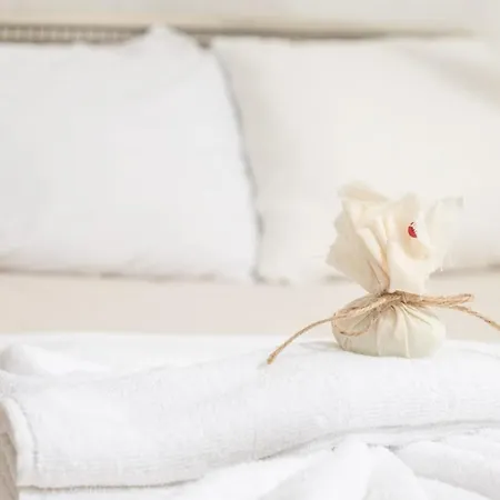 Tas Mori Butik Hotel 2*