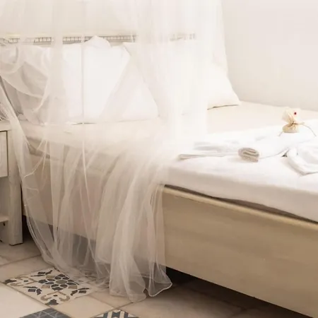 Tas Mori Butik Отель