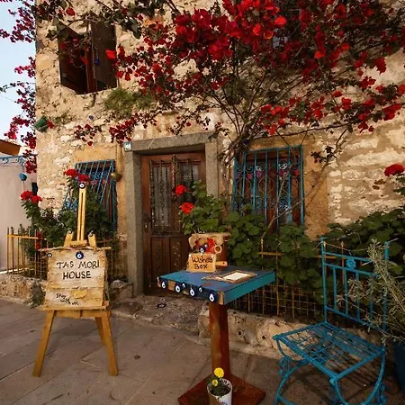 Tas Mori Butik Hotel Bodrum