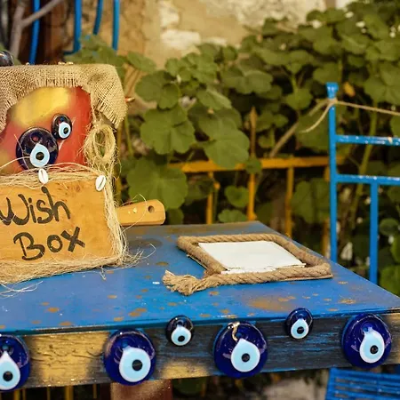 Tas Mori Butik