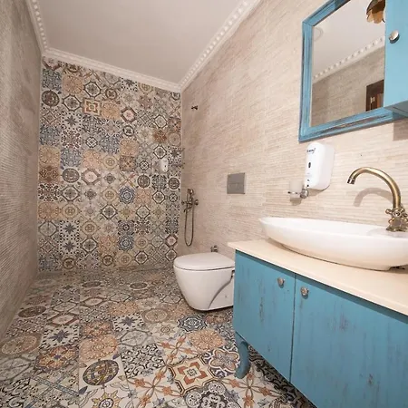 Tas Mori Butik Bodrum
