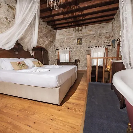 Tas Mori Butik 2* Bodrum