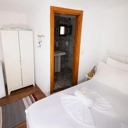 Hotel Tas Mori Butik 2*