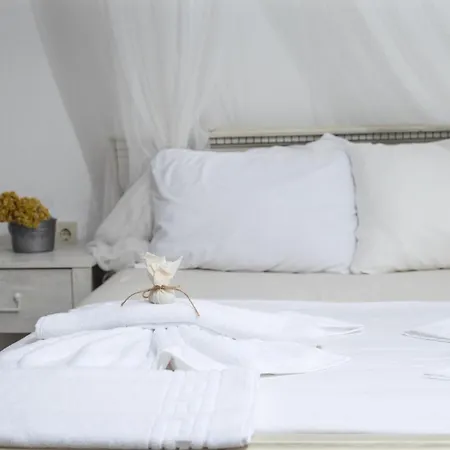 Tas Mori Butik Hotel