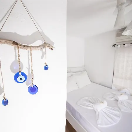 Tas Mori Butik Hotel Bodrum