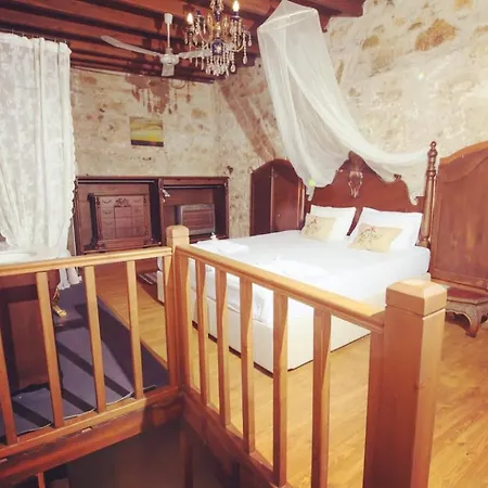 Hotel Tas Mori Butik