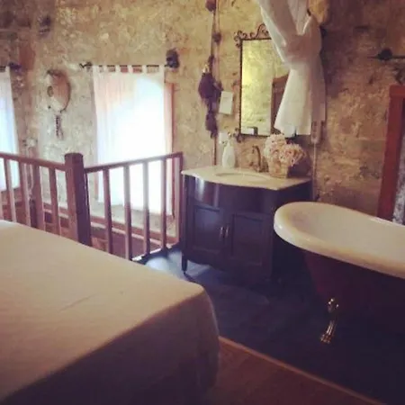 Tas Mori Butik Hotel 2*