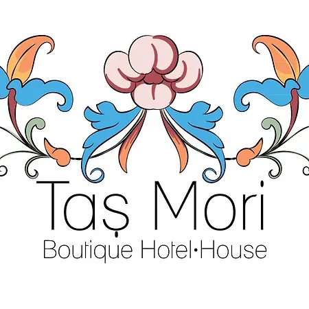 Tas Mori Butik מלון 2*