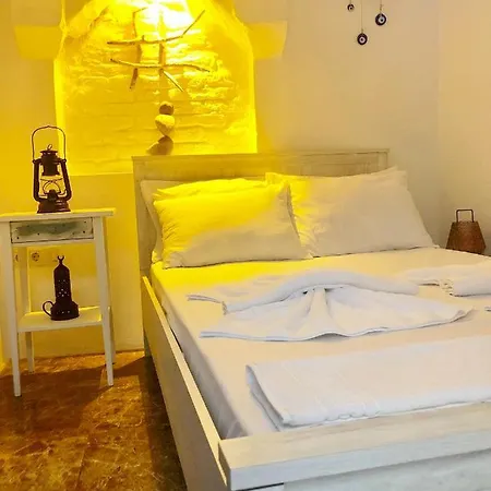 Taş Mori Butik Bodrum