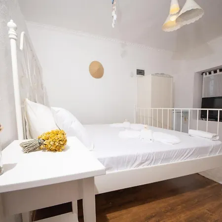 Otel Taş Mori Butik