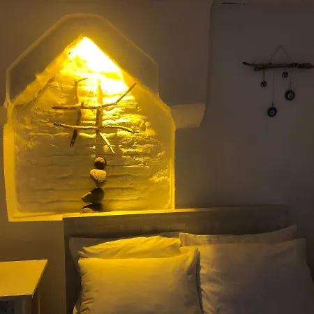 Taş Mori Butik Otel Bodrum